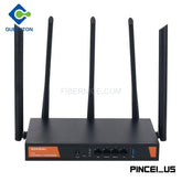 Tenda Wifi Router Wifi 6 W30E